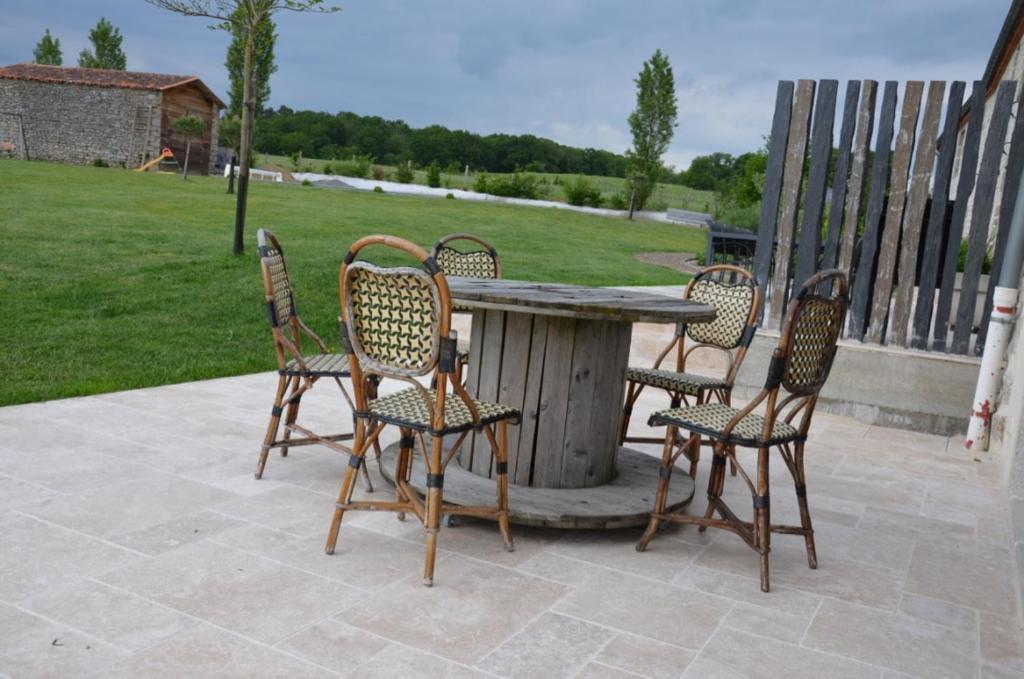B&B LE BORDAGE photo 2