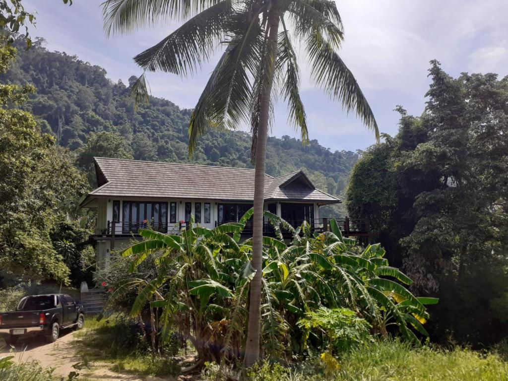 Sea View Villa photo 4