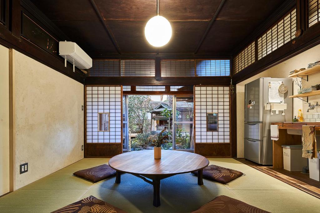 ちゃぶだい Guesthouse,Cafe&Bar photo 3