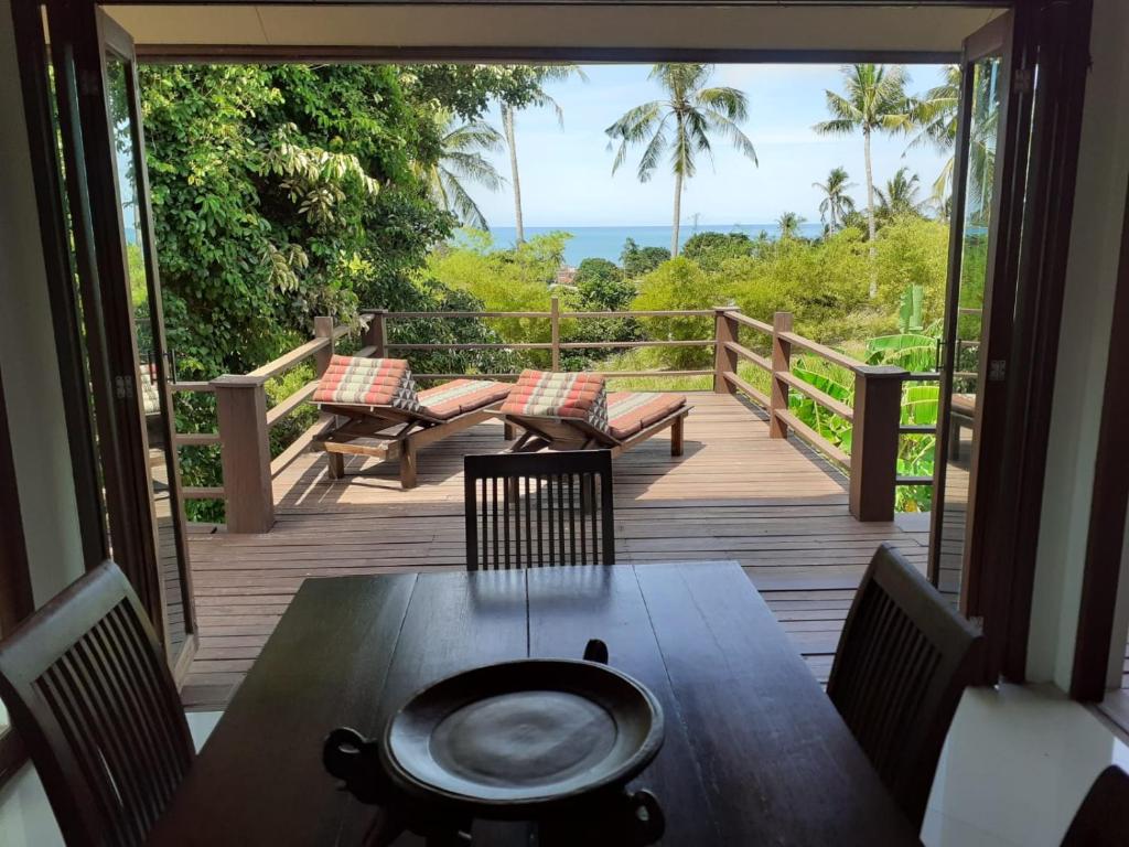 Sea View Villa photo 2