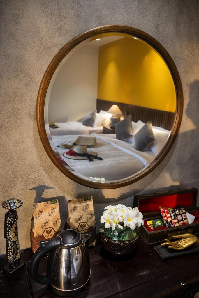 G Boutique Resort