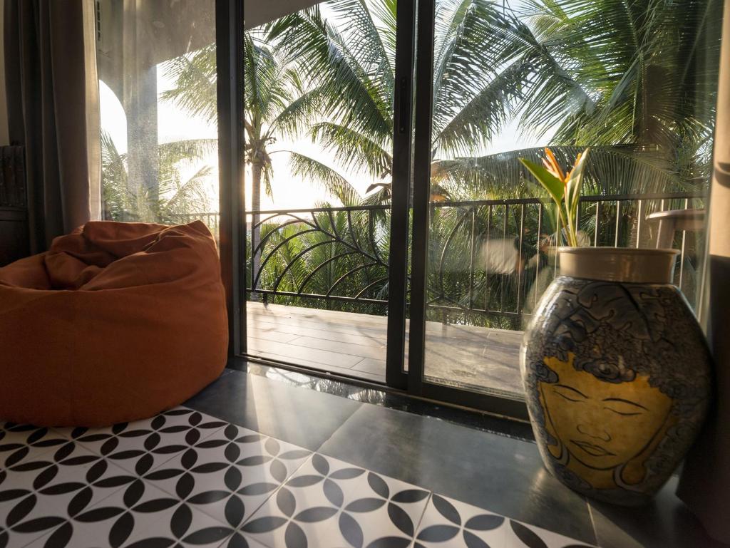 G Boutique Resort