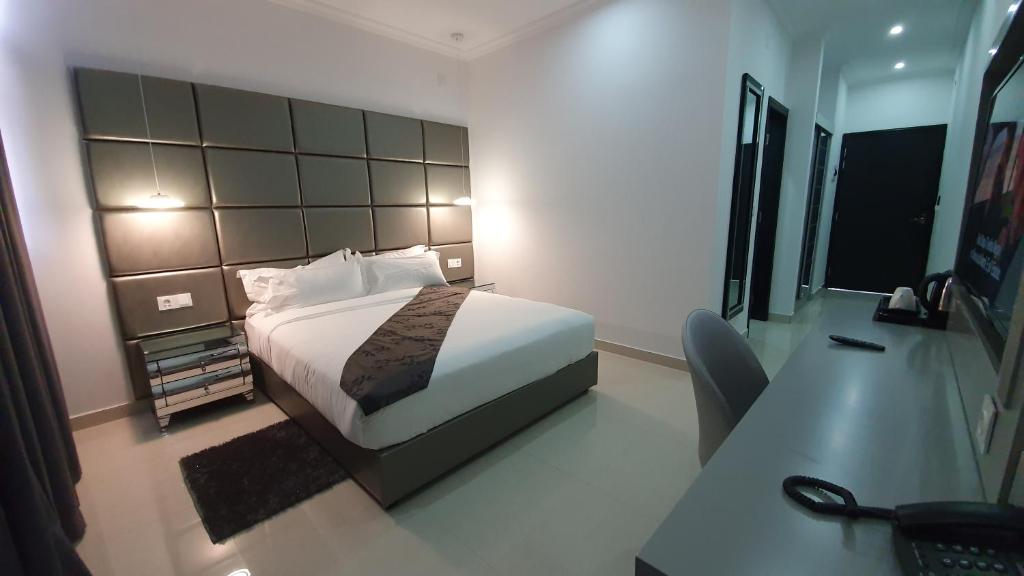 Indico Executivo Hotel photo 4