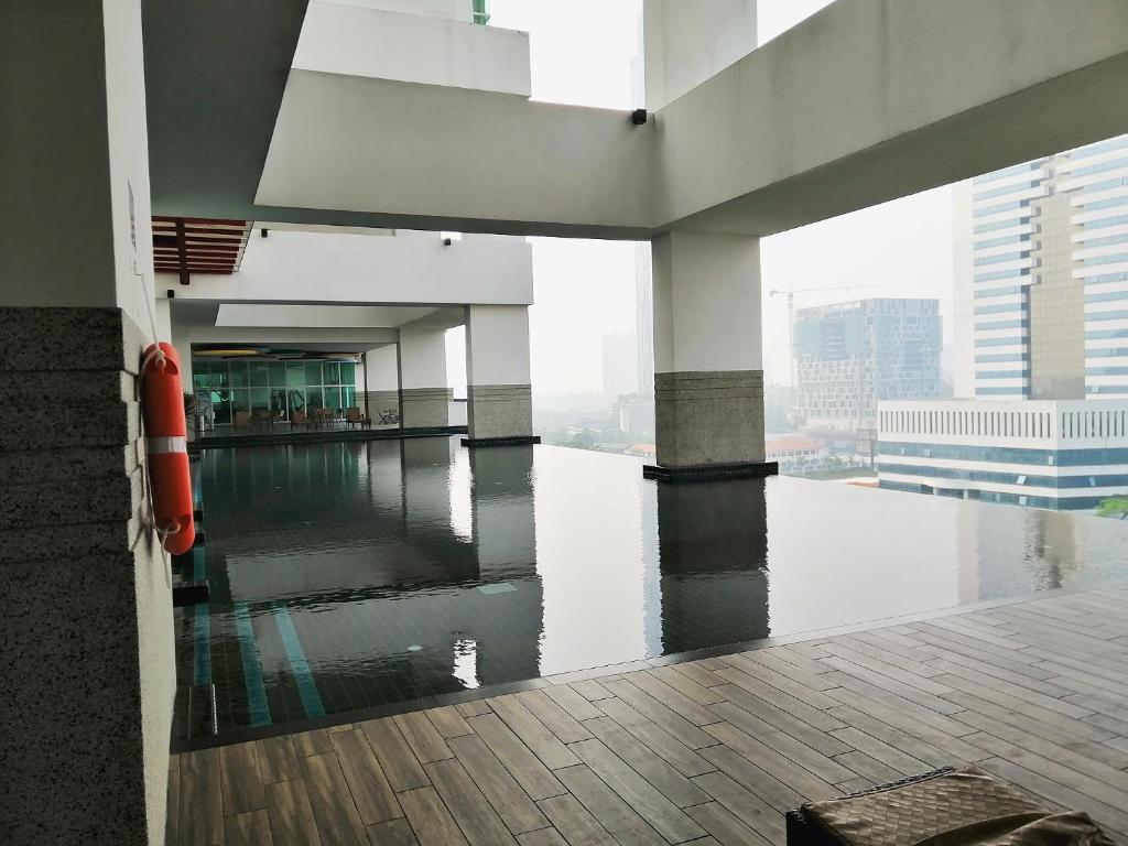 Delight Homestay Twin Galaxy photo 4