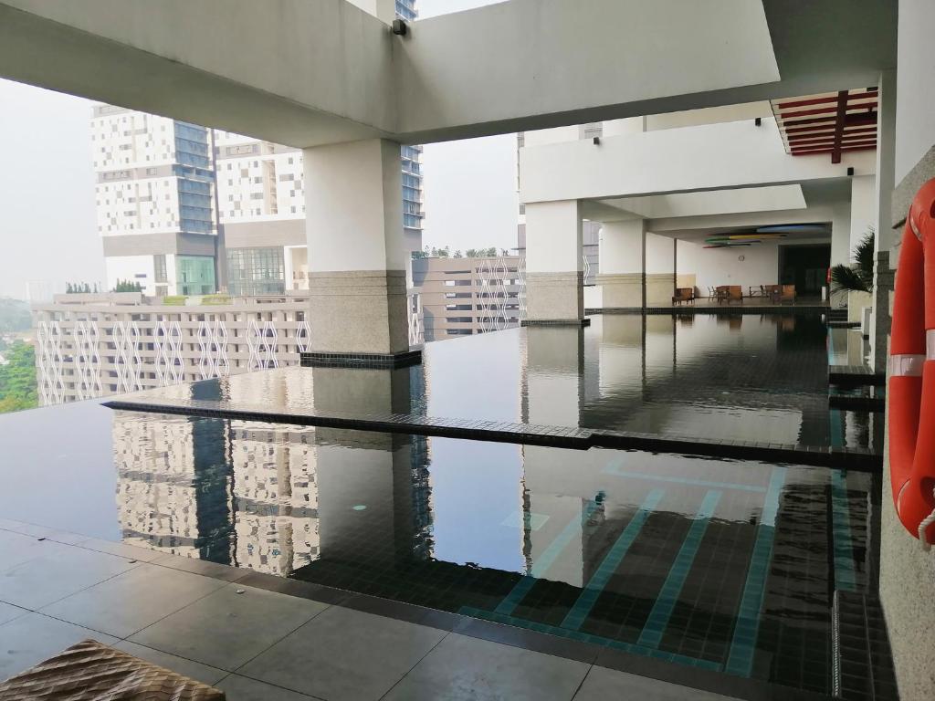 Delight Homestay Twin Galaxy photo 3