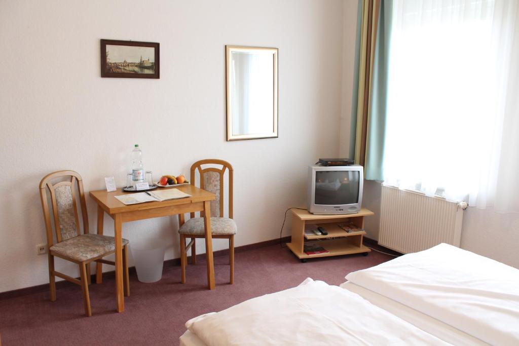 Апартаменты (Апартаменты), Adler Hotel Dresden