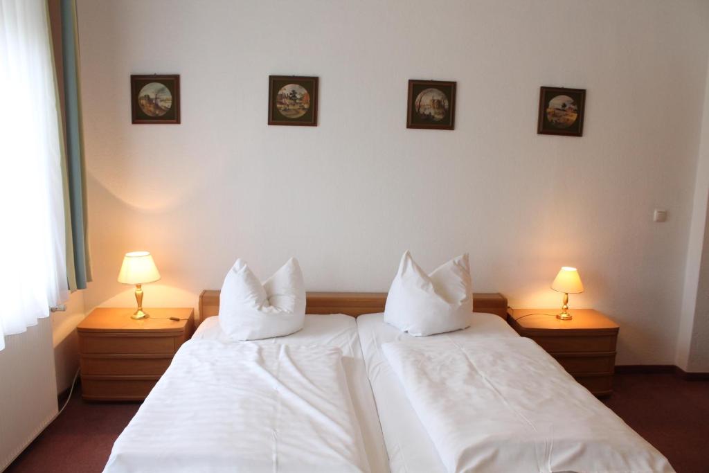 Апартаменты (Апартаменты), Adler Hotel Dresden