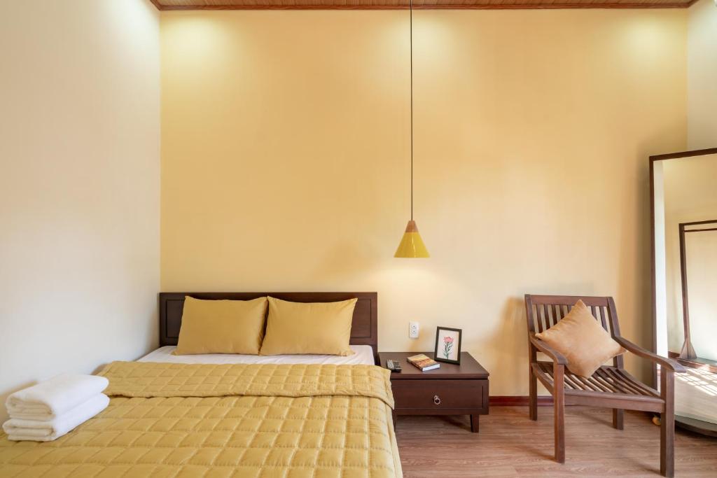 A Little Hoi An Homestay