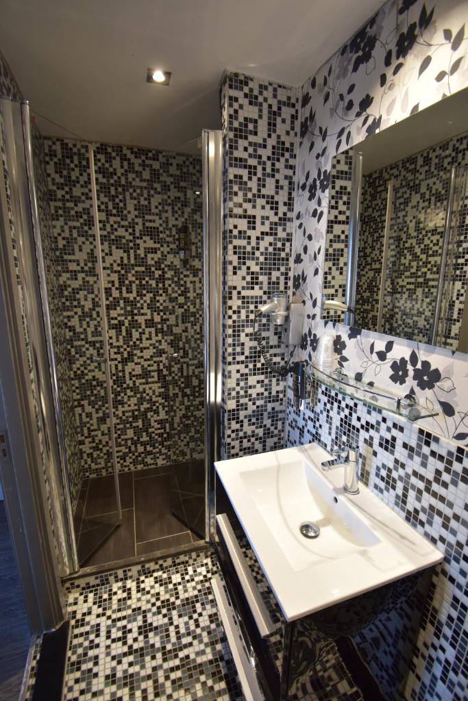 Семейный (Семейный номер), Hotel Hermitage Amsterdam