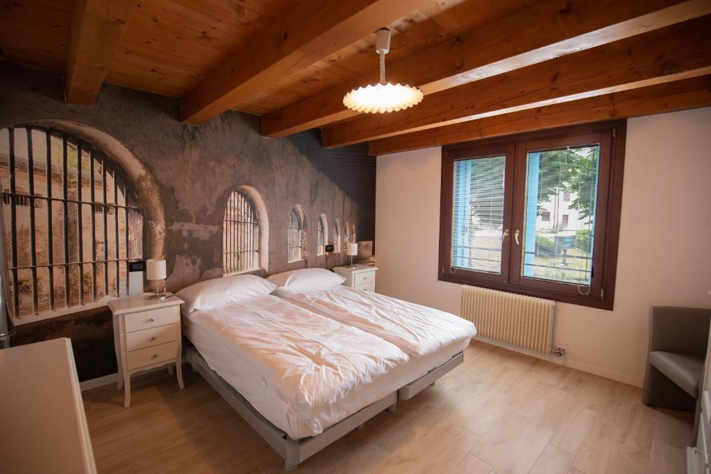 ALLOGGI G e G Room Type - Apartment