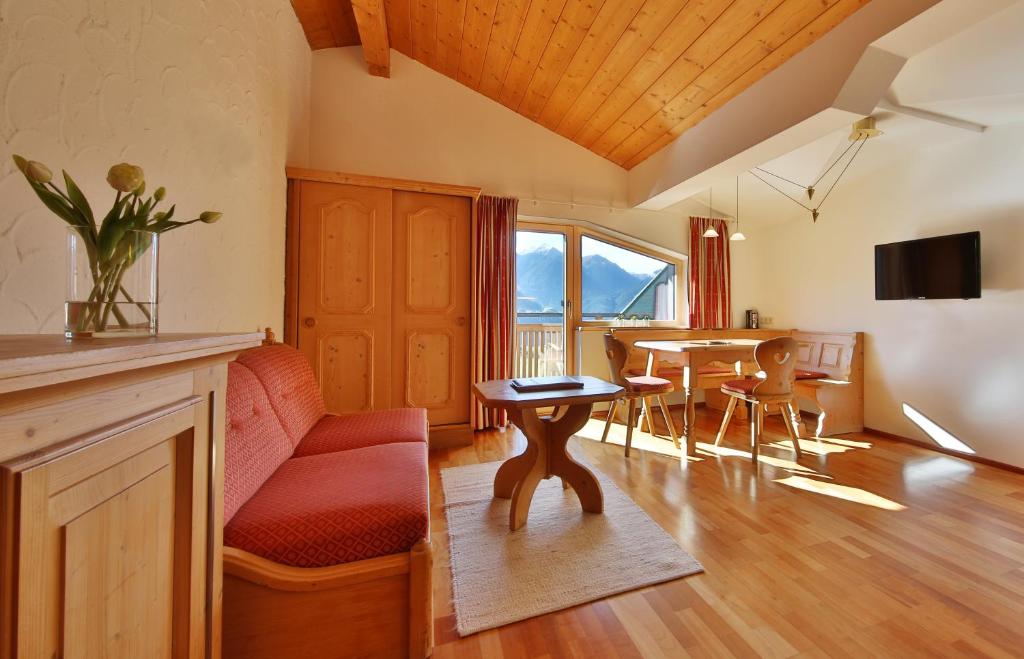 Appartements Maria Theresia photo 2