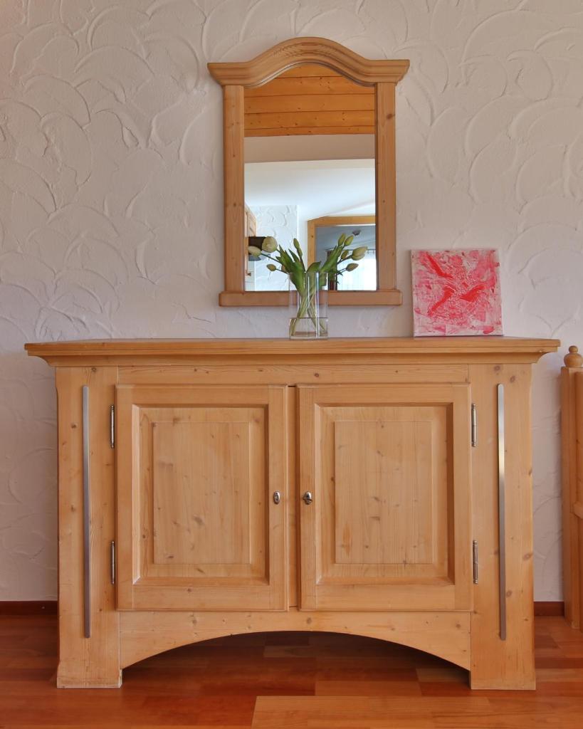 Appartements Maria Theresia photo 3