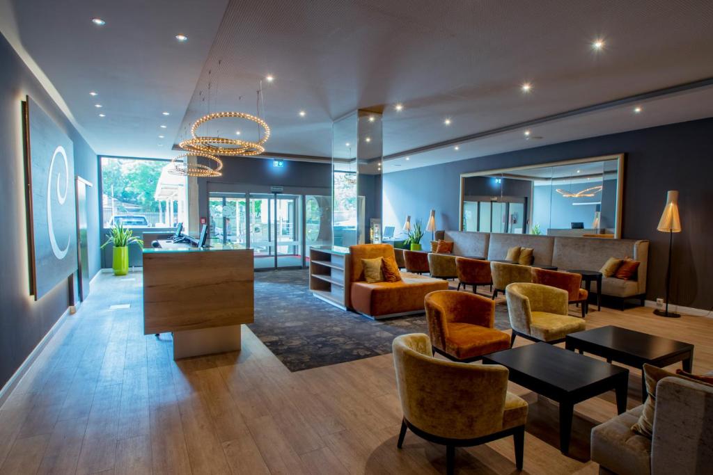 Caravelle Hotel im Park photo 2