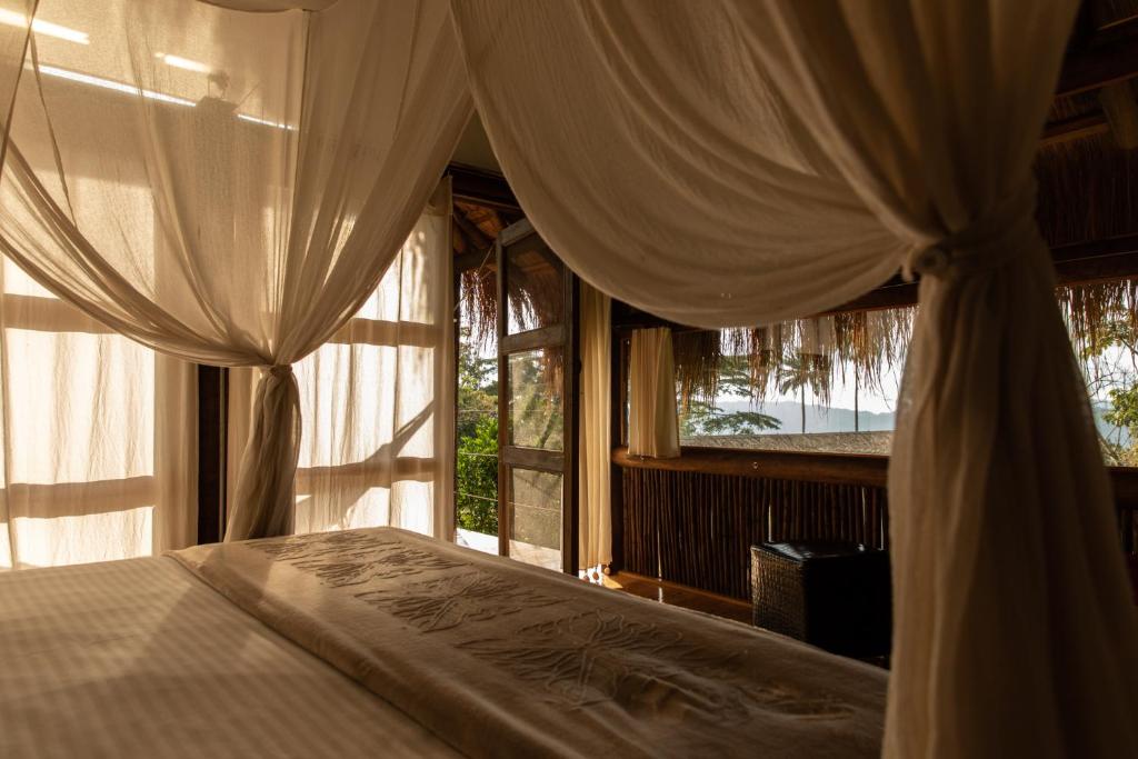 Lodges Boutique La Nuit photo 1