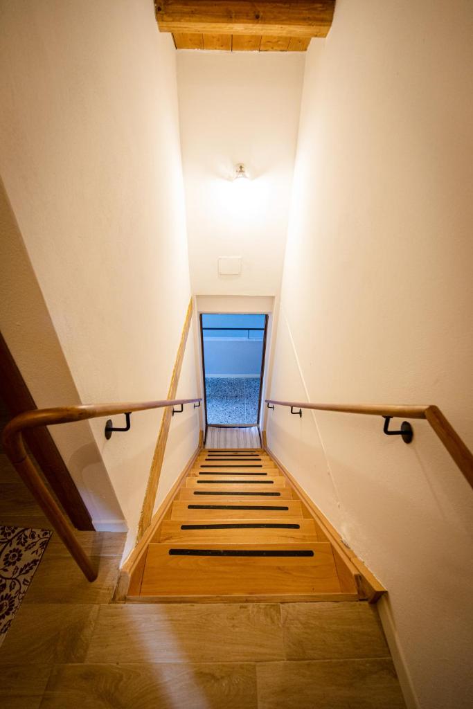 ALLOGGI G e G Room Type - Apartment