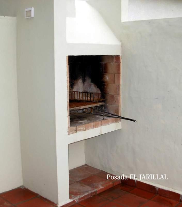 Posada El Jarillal photo 1