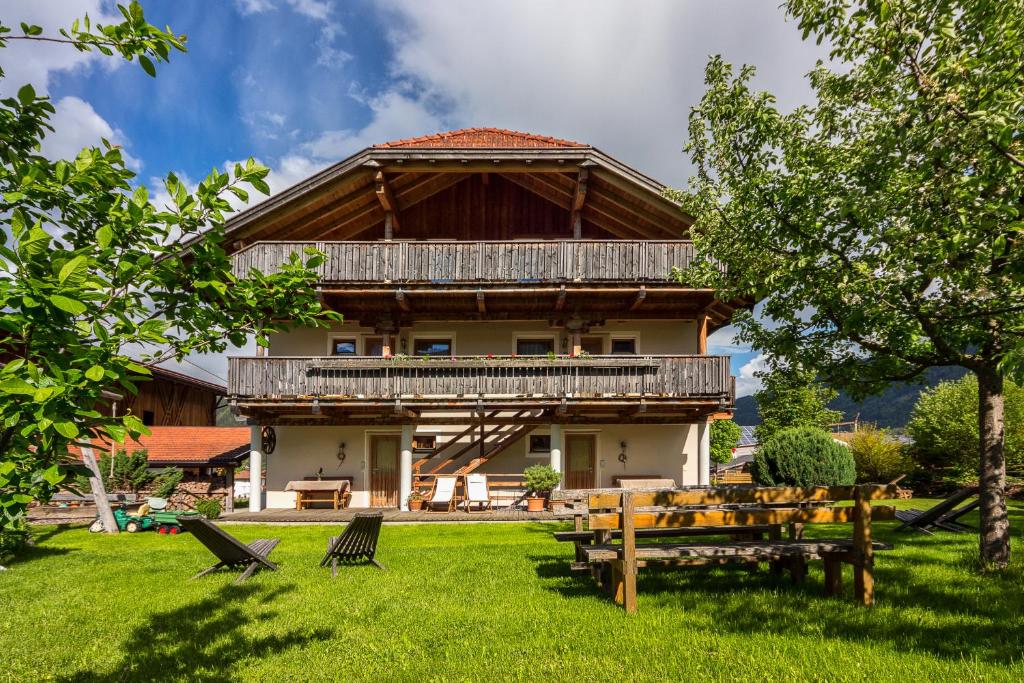 Liebharterhof photo 1