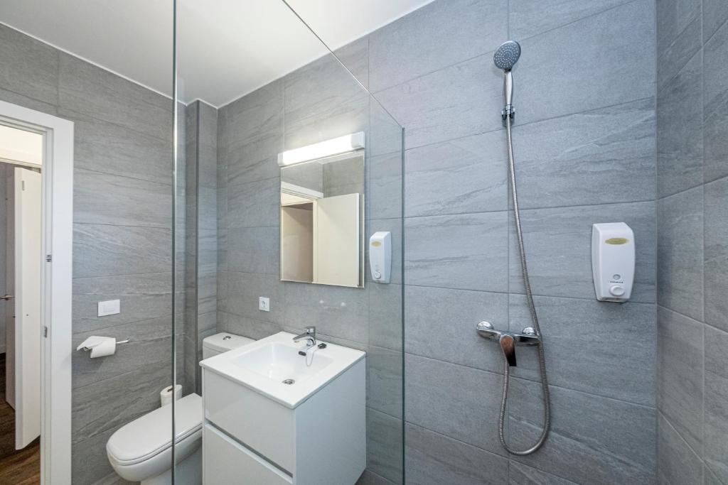 Apartamentos Llebeig photo 4