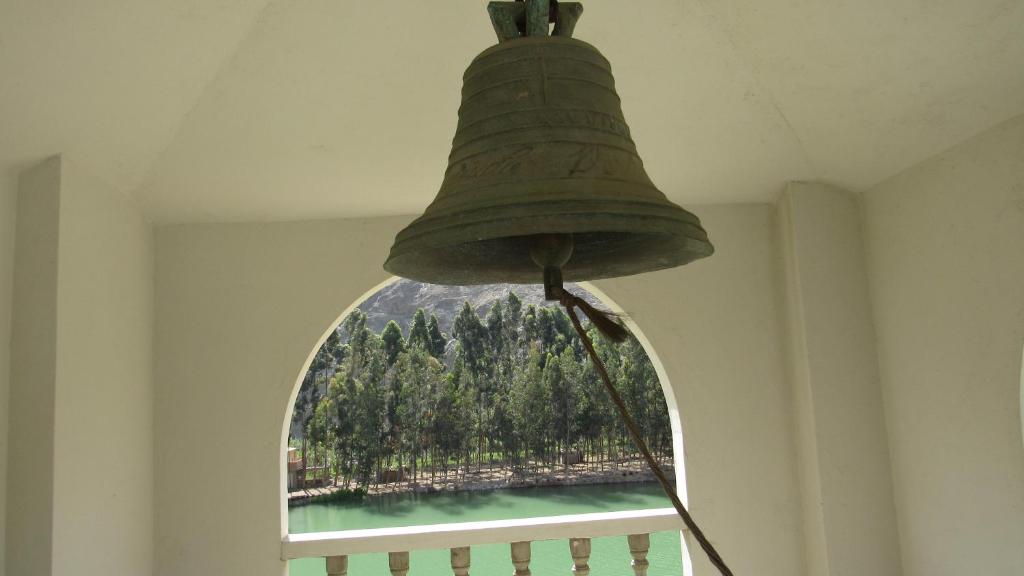 Guizado Portillo Hacienda & Resort photo 2