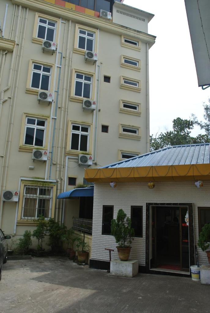Hotel Shwe Eain Taw photo 1