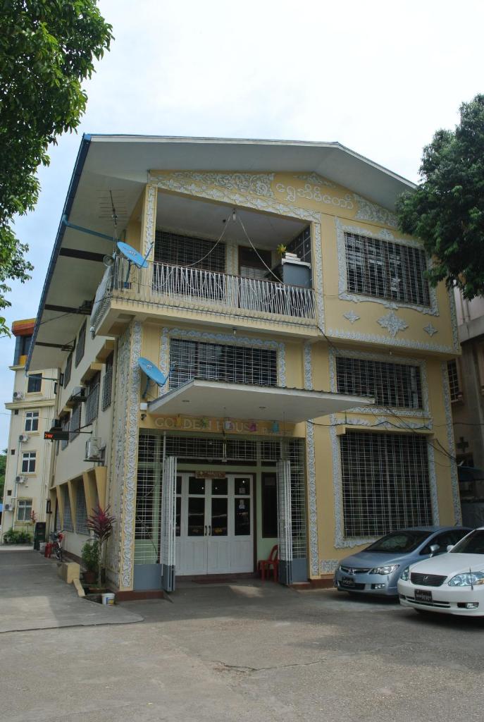 Hotel Shwe Eain Taw photo 4