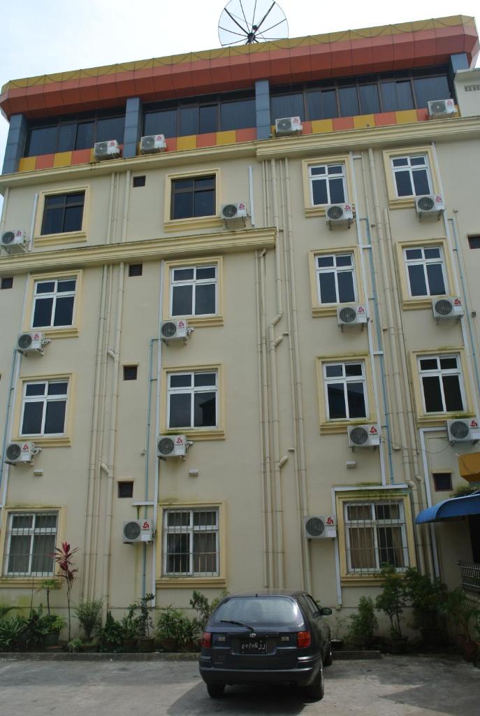 Hotel Shwe Eain Taw photo 3