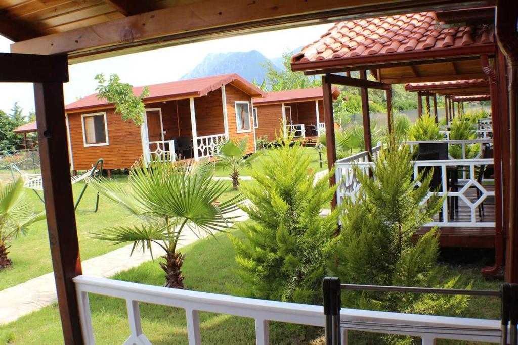 Villa Efsane Hotel photo 2