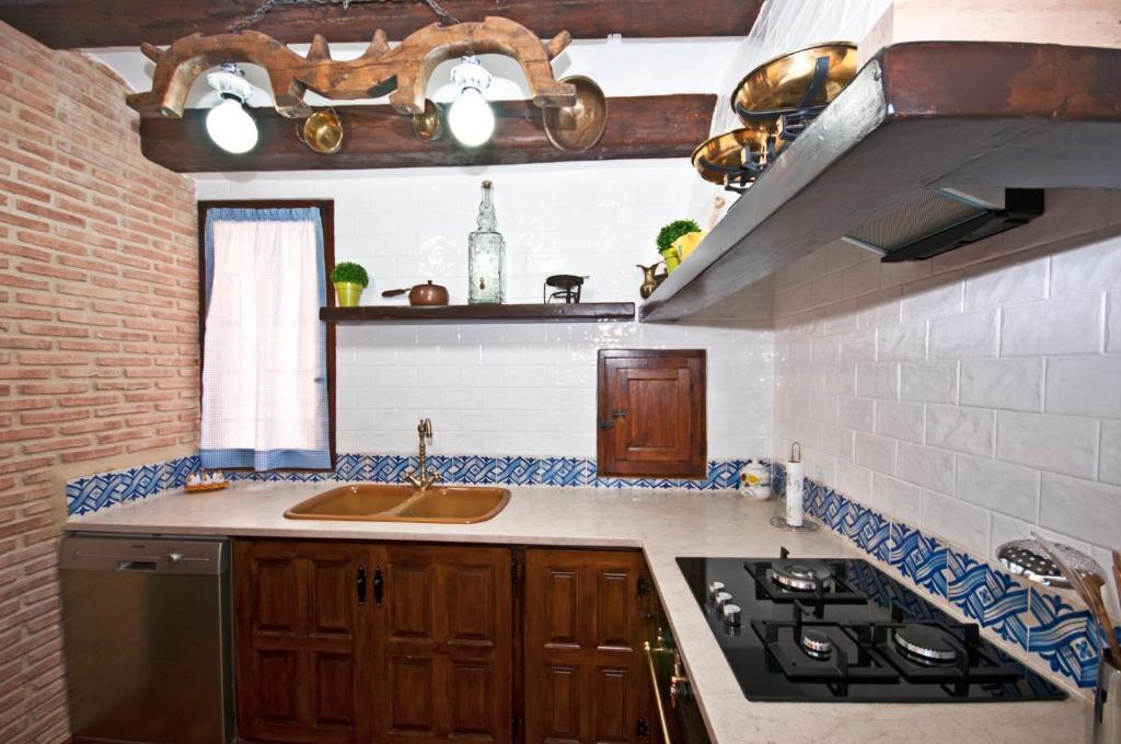 Casa La Maçana photo 2