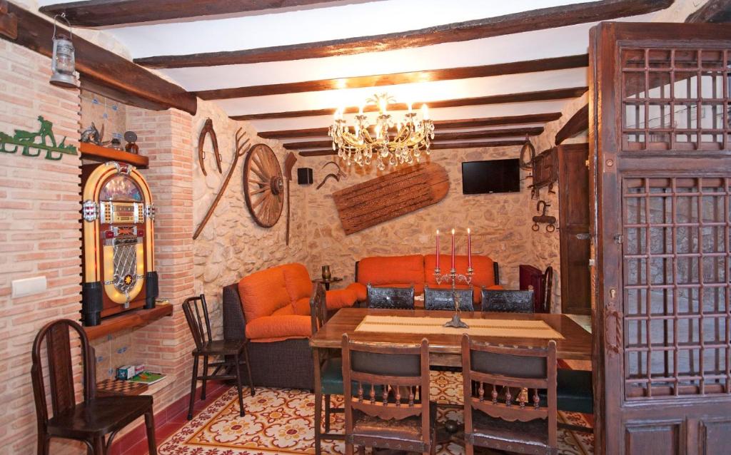 Casa La Maçana photo 1