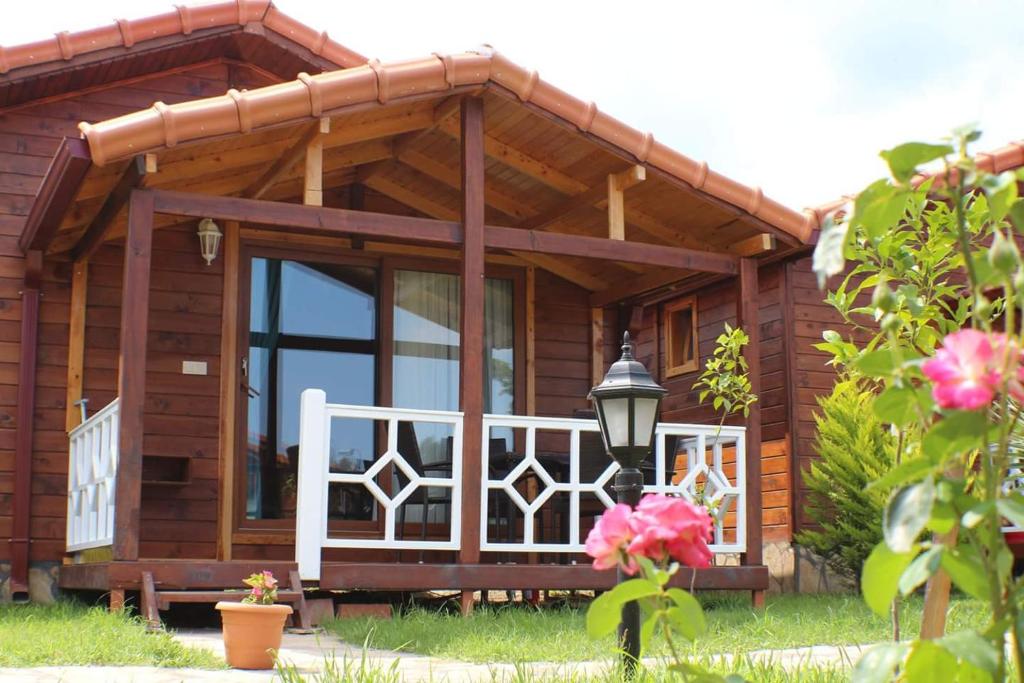 Villa Efsane Hotel photo 1