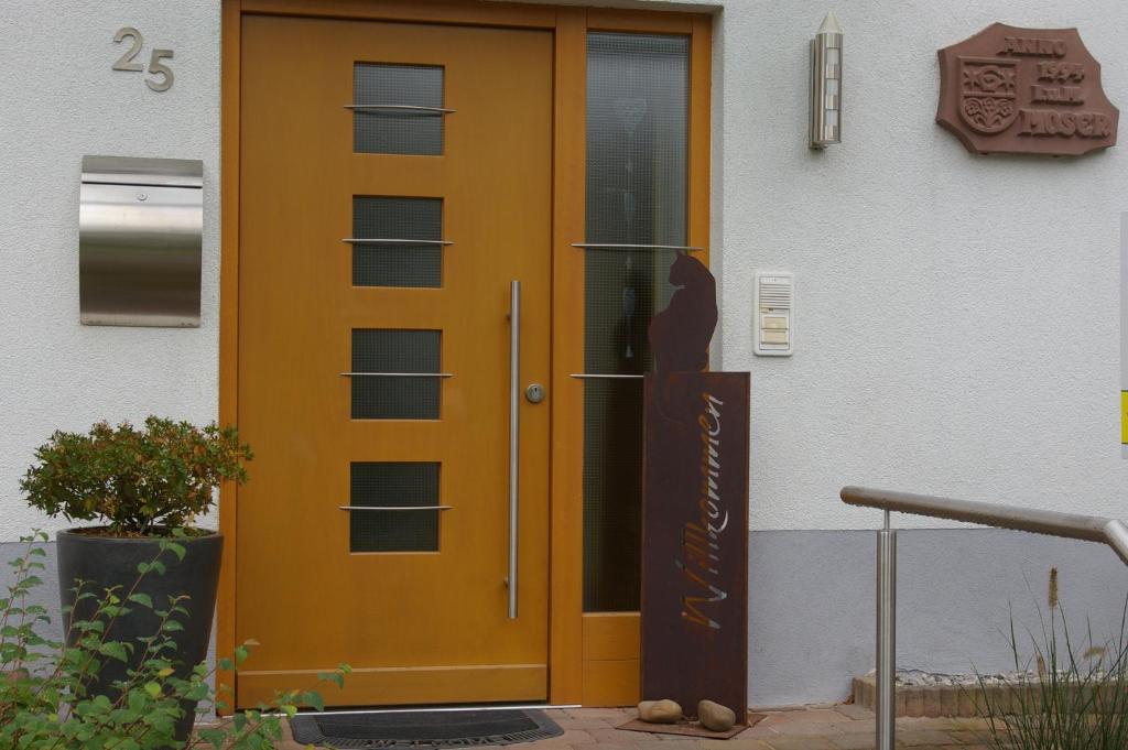 Ferienwohnung Am Erlenhof photo 3