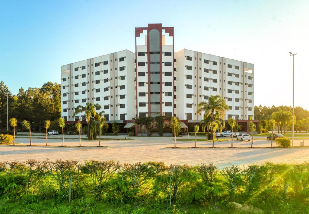Hotel San Isidro photo 1