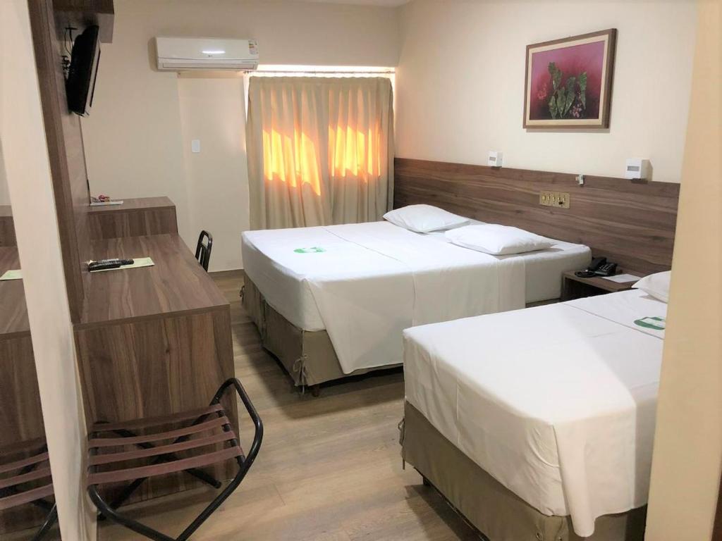 Hotel Vale Verde photo 3
