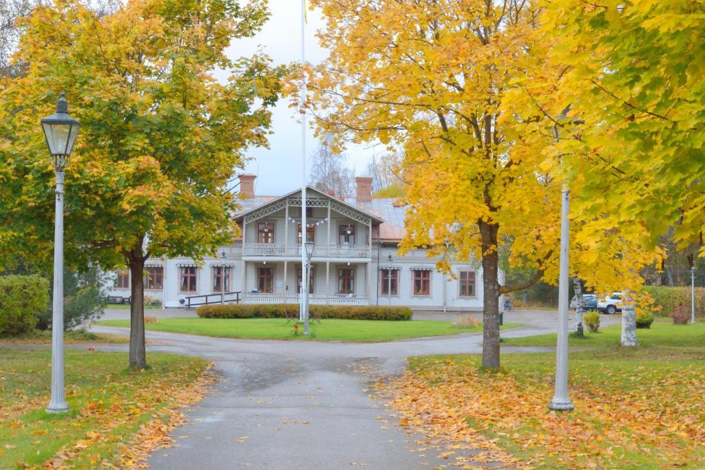Borrgården Hostel photo 1