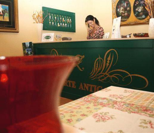 Albergo Corte Antica photo 2