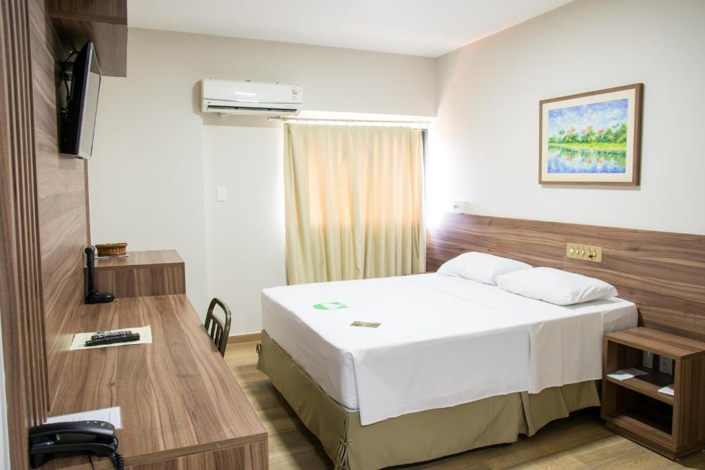 Hotel Vale Verde photo 4