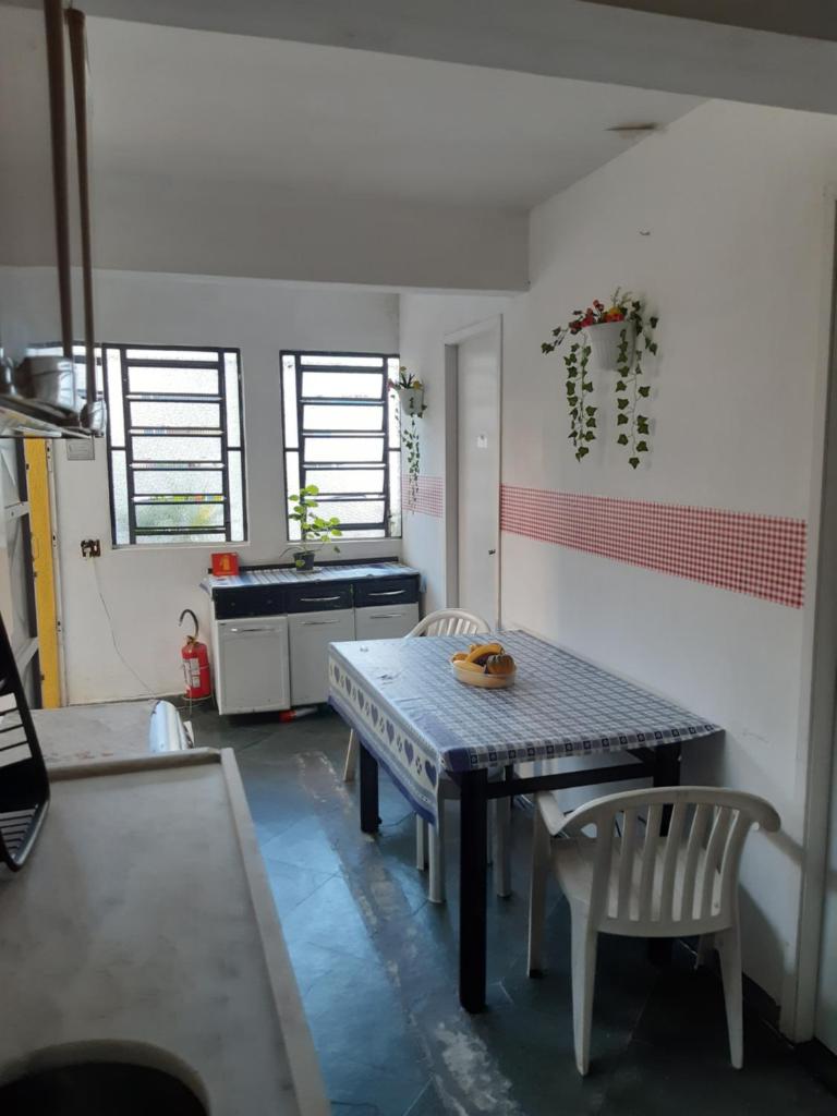 Hospedaria Cambuci Unidade Ipiranga photo 4