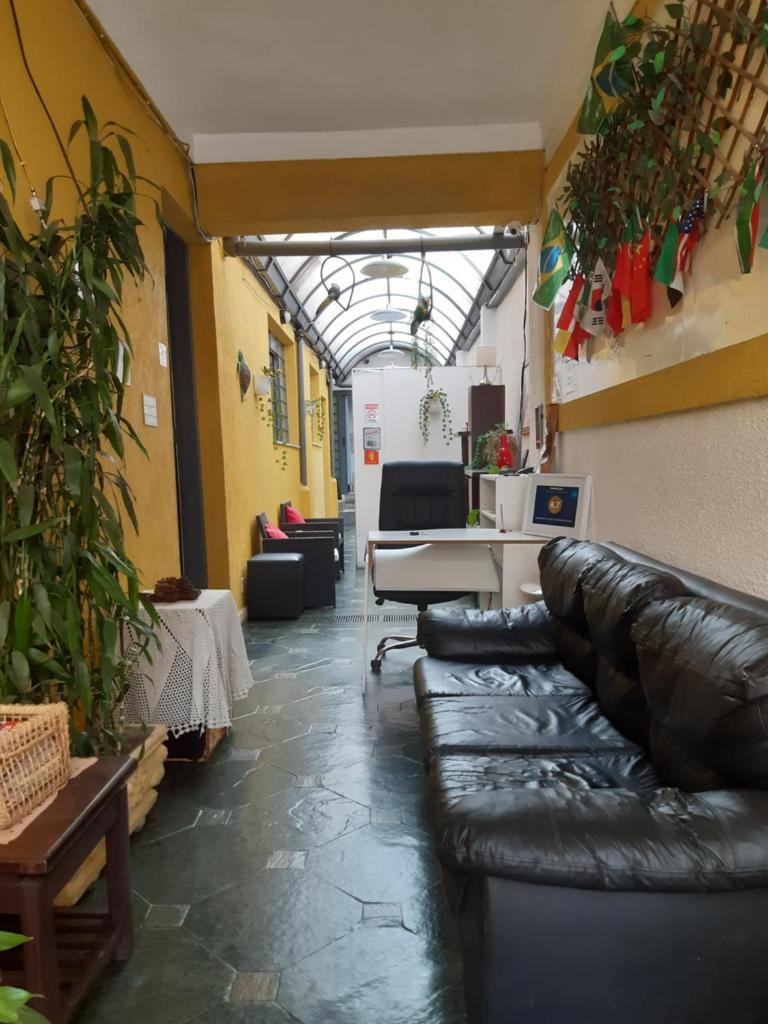 Hospedaria Cambuci Unidade Ipiranga photo 3