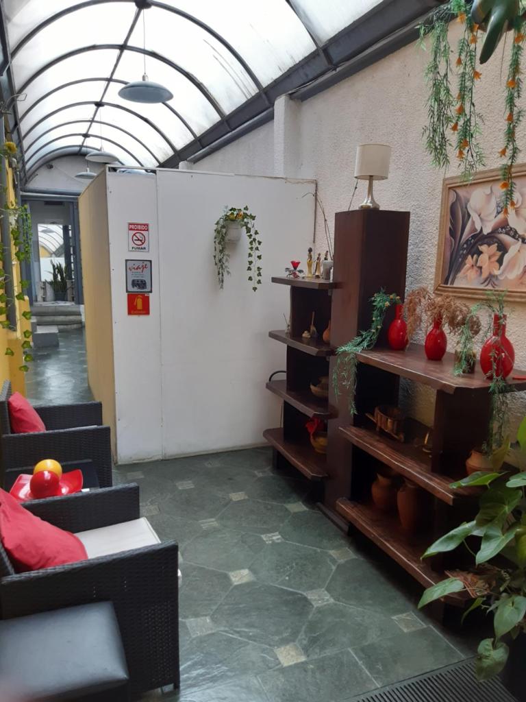 Hospedaria Cambuci Unidade Ipiranga photo 2