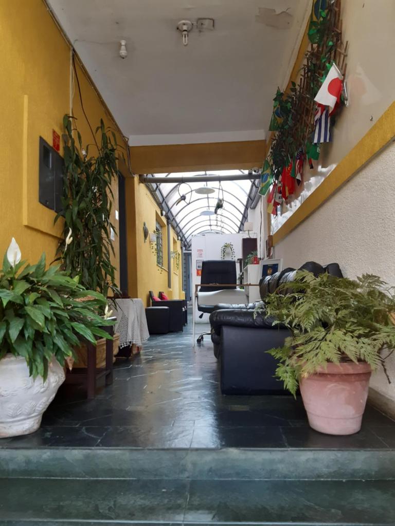 Hospedaria Cambuci Unidade Ipiranga photo 1