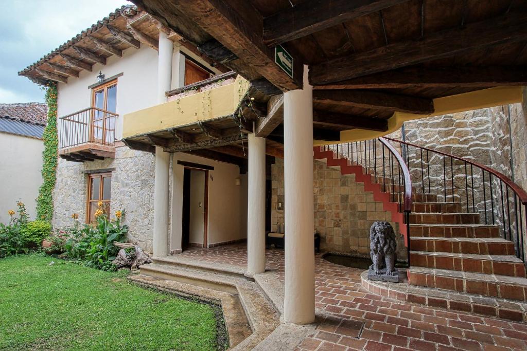 Hotel San Marcos photo 2