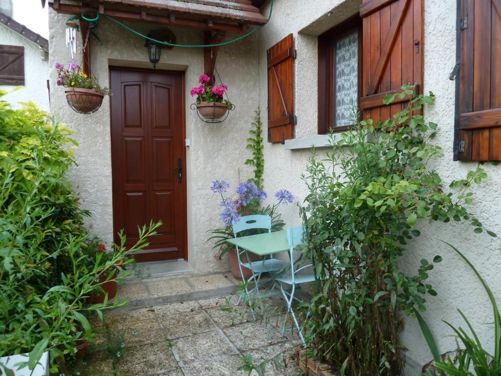 Gîte Les Iris photo 1