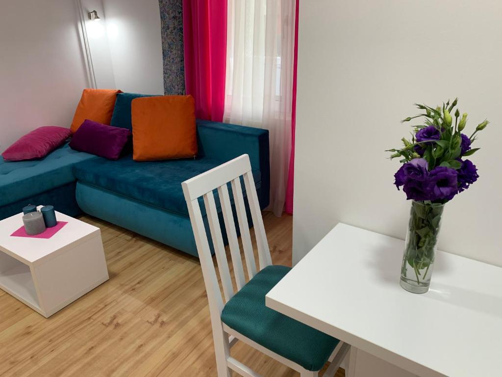 La Apartamento Centroom photo 2
