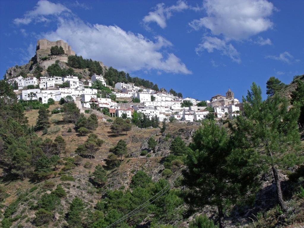 Los Huertos de Segura photo 1