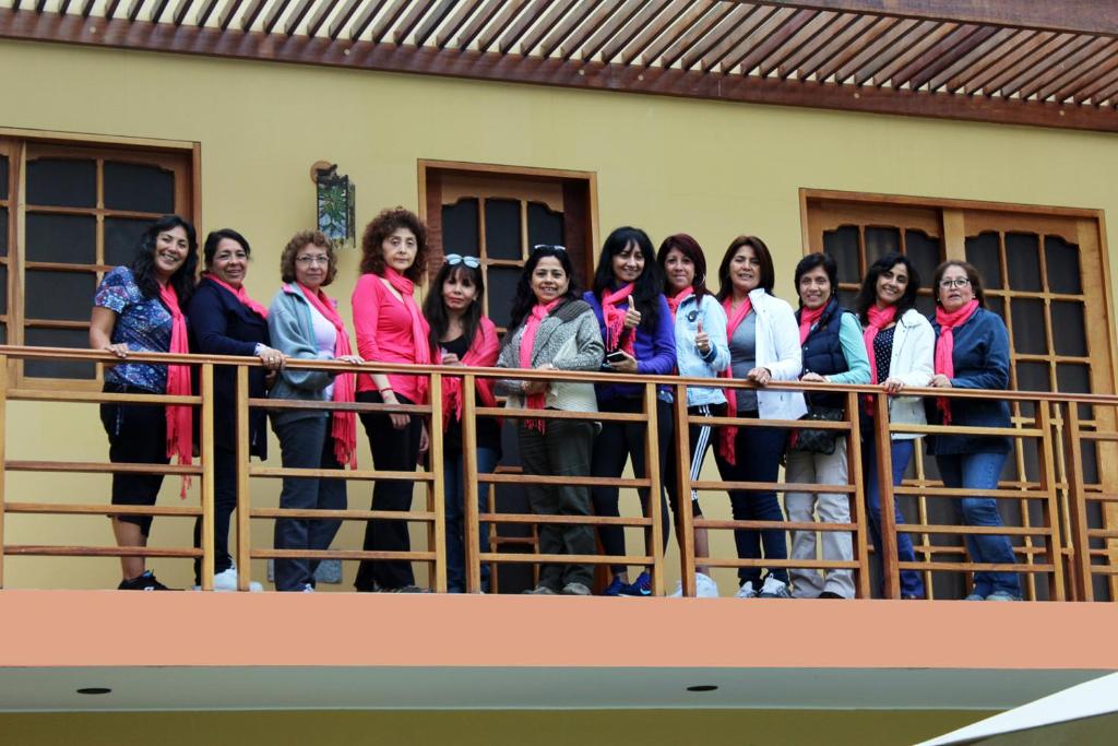Centro Campestre Qawisqa photo 2