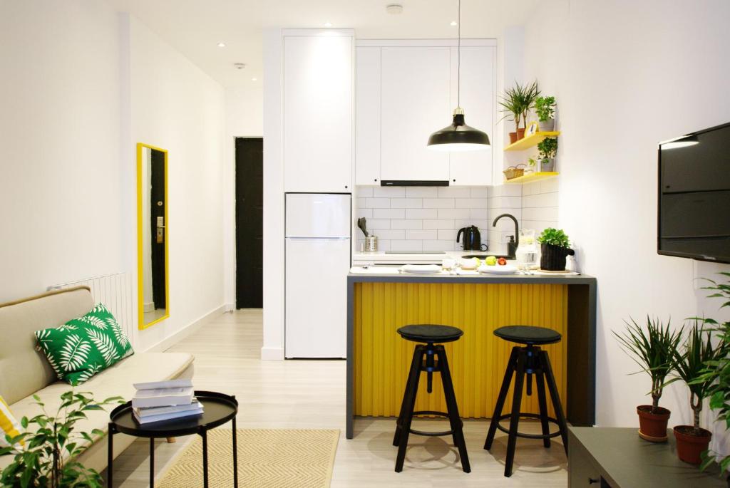 Banana Apartments photo 3