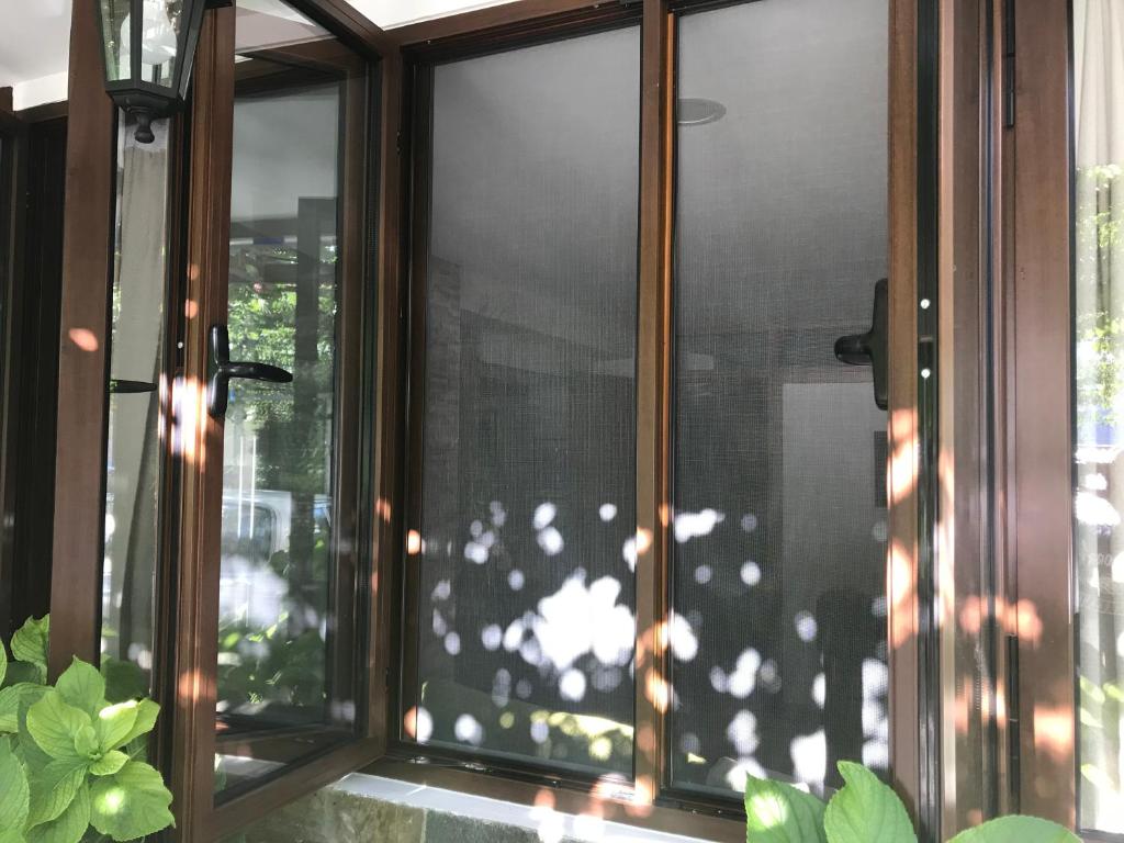 Giannoullas Luxury2Bedroom House in Kalopanagiotis photo 4
