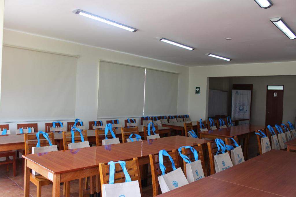 Centro Campestre Qawisqa photo 3