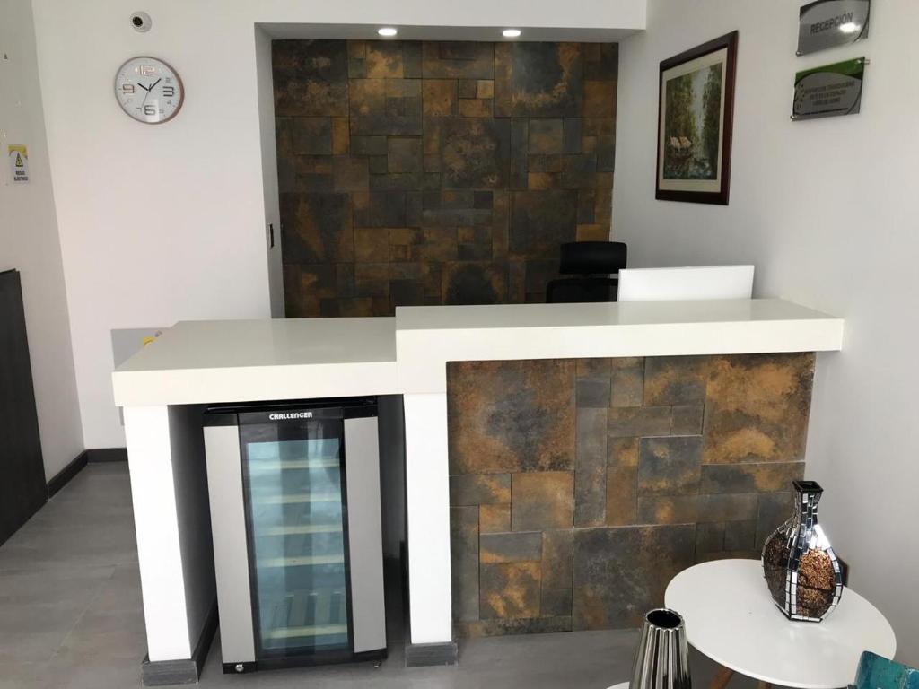 HOTEL ZARCILLEJO photo 2