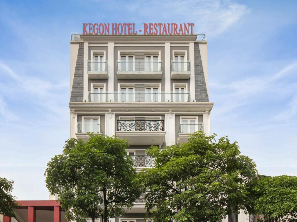 KEGON Hotel